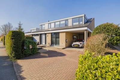 Woning Meerewijck 25 Leimuiden