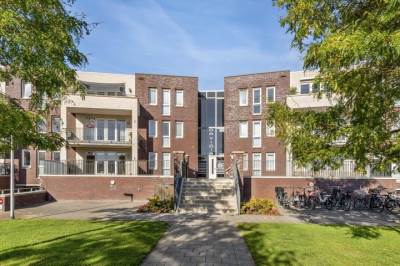 Woning Snip 45 Sassenheim