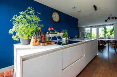 Woning Vaandrig 9 Gorinchem