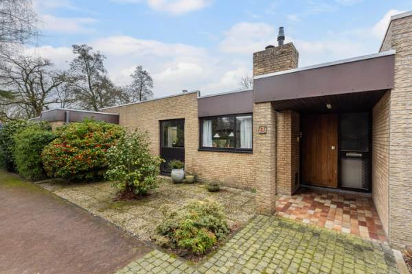 Woning Talmaplantsoen 10 Zwijndrecht