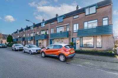 Woning Hoogmeer 1940 Wijchen