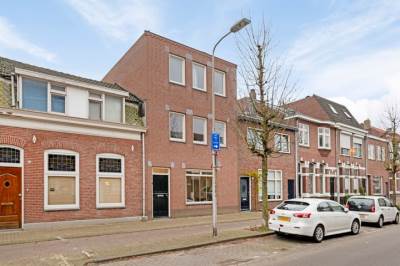 Woning Molenstraat 8B Tilburg