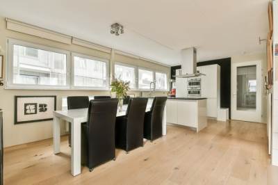 Woning Westerdok 210 Amsterdam