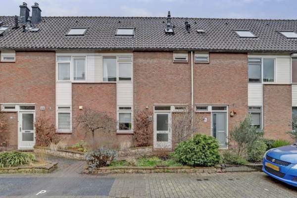Woning Schaepmanstraat 17 Naaldwijk