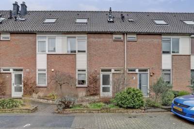 Woning Schaepmanstraat 17 Naaldwijk