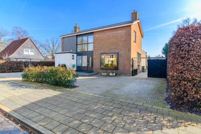 Woning Rozenstraat 58 Heerenveen