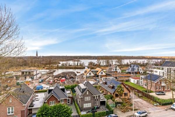 Woning Populierenlaan 321 Amstelveen