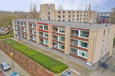 Woning Gasthuisstraat 118 Dongen