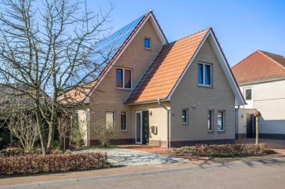 Woning Hendricus Krijthestraat 10 Coevorden