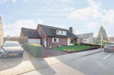 Woning Heuvelweg 4 Belfeld