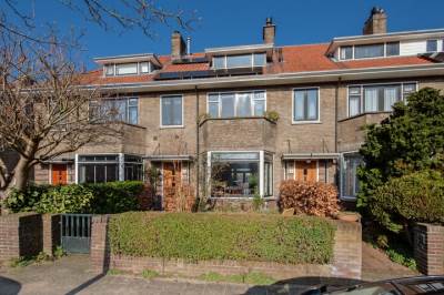 Woning Noordenburglaan 39 Voorburg