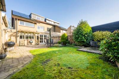 Woning Mechelenstraat 6 Waalwijk