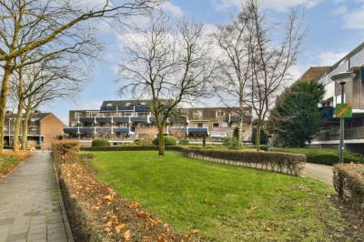 Woning Doornenburg 103 Dordrecht