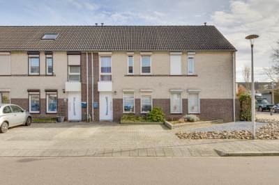 Woning Wieldersstraat 4 Heerlen