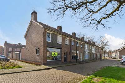 Woning Frederik Hendrikpark 25 Kaatsheuvel