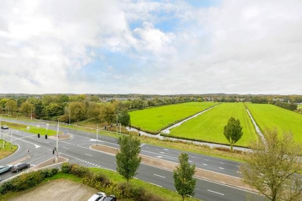 Woning Victor van Vrieslandstraat 38 Haarlem