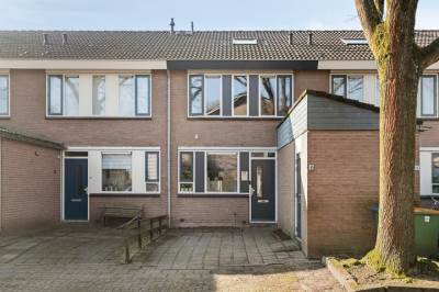 Woning Driemaster 49 Veenendaal
