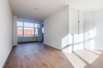 Woning Willem de Zwijgerstraat 25B Rotterdam