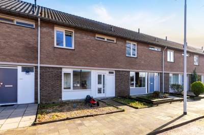 Woning Malvert 2807 Nijmegen