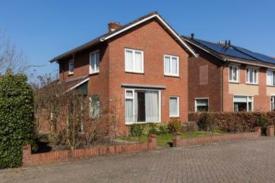 Woning Freule van Dorthstraat 68 Winterswijk