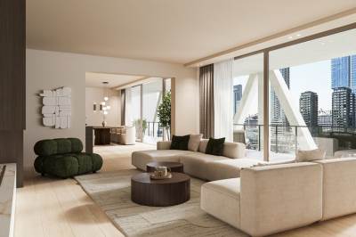 Woning Rijnhavenkade 234 Rotterdam