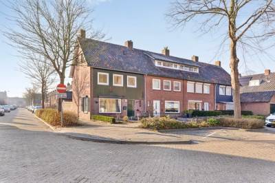 Woning Rembrandtlaan 7 Terneuzen