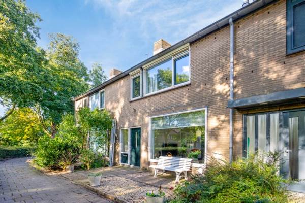 Woning Schielandsingel 3 Zevenhuizen (ZH)