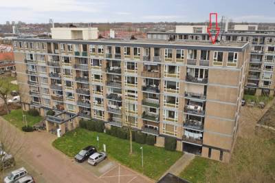 Woning Neerstraat 83 Den Bosch