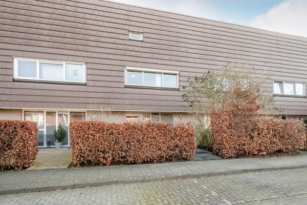 Woning Ekenstein 69 Lelystad