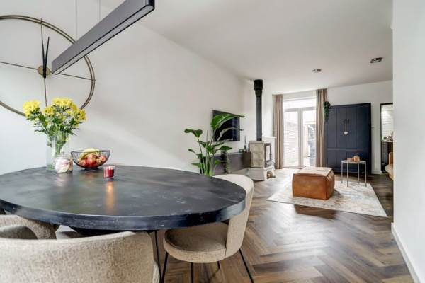 Woning Dr. Nolensstraat 7 Tilburg