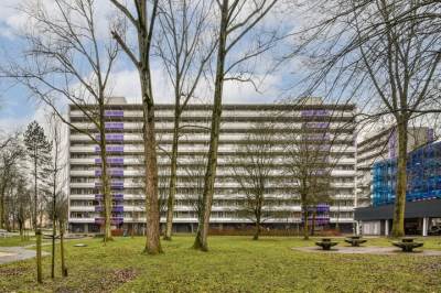 Woning Petmolen 38 Amsterdam