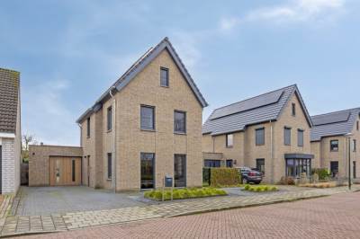 Woning Hanendijk 62F Budel