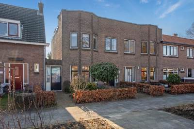 Woning Ruysdaelplein 34 Rijswijk (ZH)