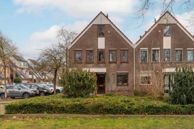 Woning Zwanenkamp 283 Maarssen
