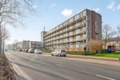 Woning Friesestraatweg 280 Groningen