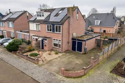 Woning Schadijk 46E Veenendaal
