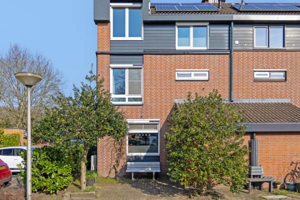Woning In de Watermolen 88 Duivendrecht