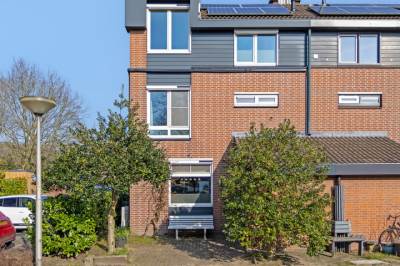 Woning In de Watermolen 88 Duivendrecht