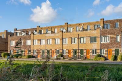 Woning Osirispad 63 Almere