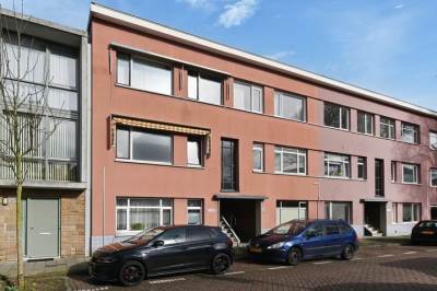 Woning Gaslaan 293 Den Haag