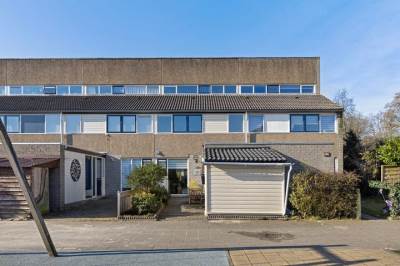 Woning Bloemstede 581 Maarssen