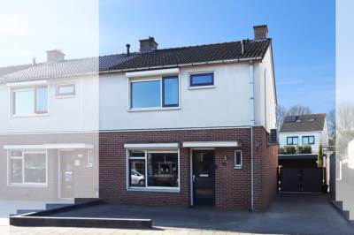 Woning Schoolweg 36 Groesbeek