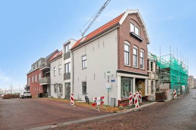 Woning Dorpsstraat 48 Ouderkerk aan den IJssel
