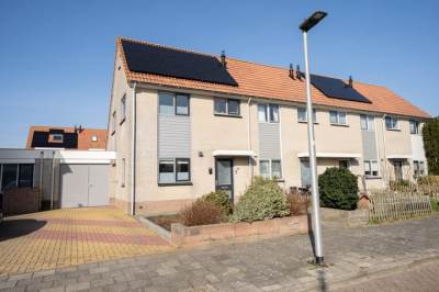 Woning Waardwei 8 Den Burg