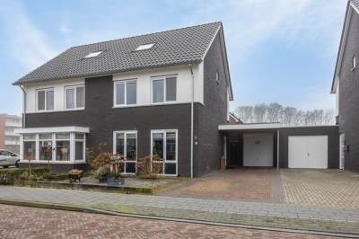 Woning Smaragdstraat 65 Almelo
