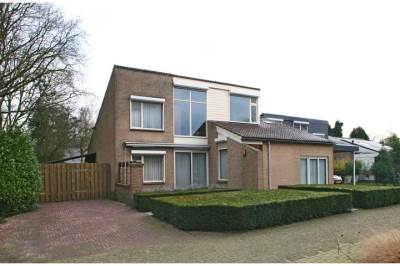 Woning Wezerhof 5 Veghel