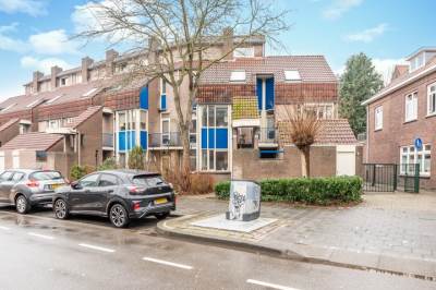 Woning Gestelsestraat 23A Eindhoven