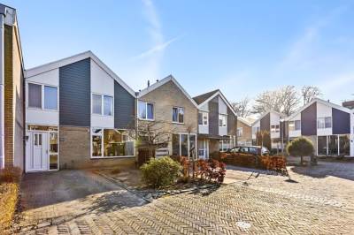 Woning Sweelinck 88 Boxmeer