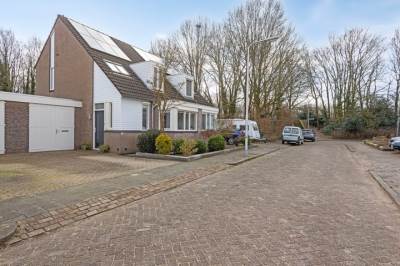 Woning Eikenstraat 27 Nieuwkuijk
