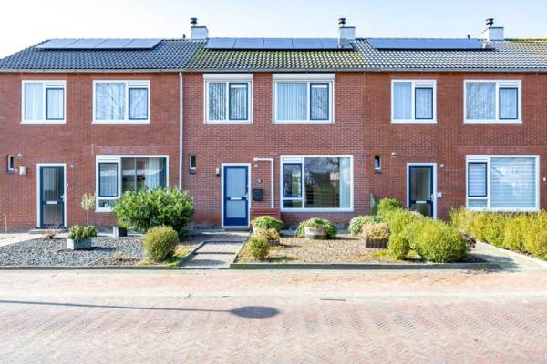 Woning John F Kennedy-laan 30 Usquert